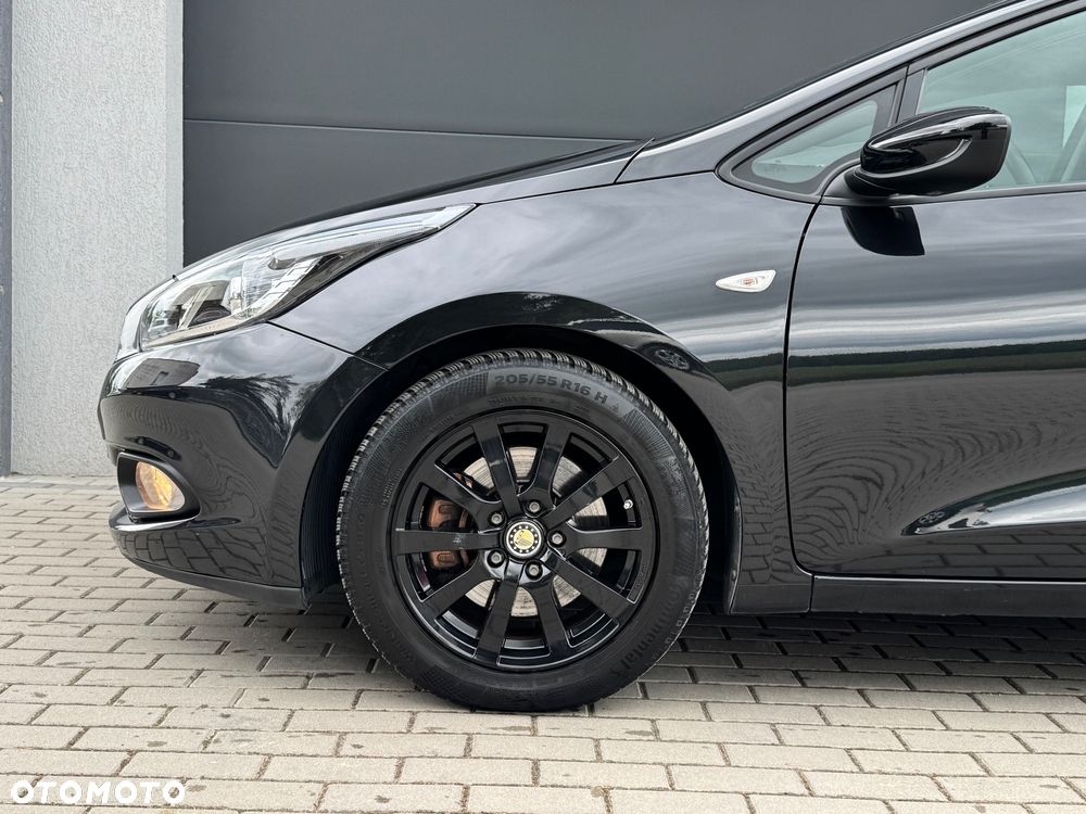 Kia Ceed 1.4 CVVT - 9