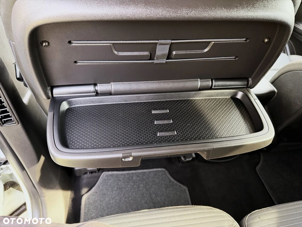 Renault Scenic ENERGY dCi 110 EDC LIMITED - 31