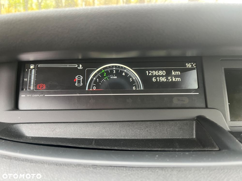 Renault Scenic 1.6 dCi Energy Tech Run S&S - 27