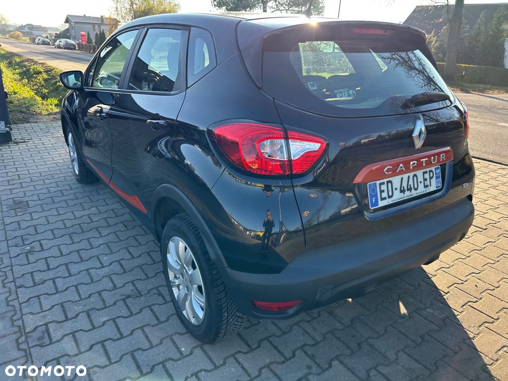 Renault Captur - 38