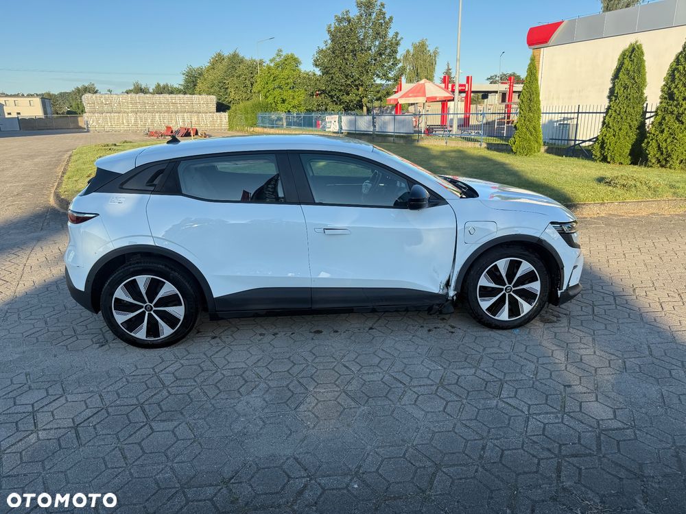 Renault Megane EV60 220hp optimum charge Evolution - 5