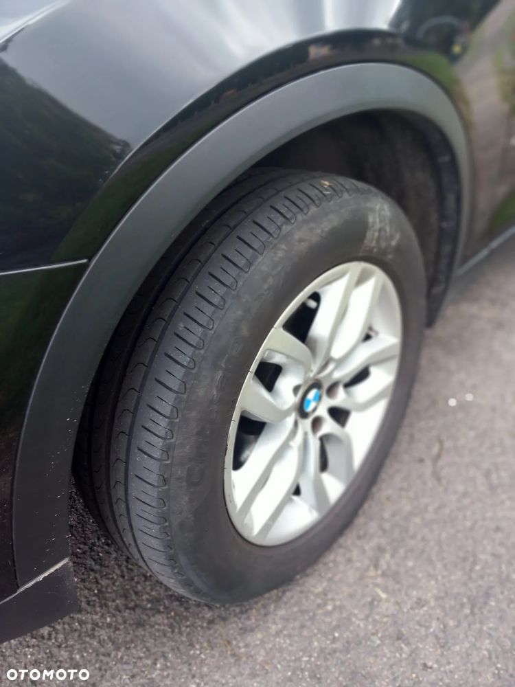 BMW X3 xDrive20d - 16