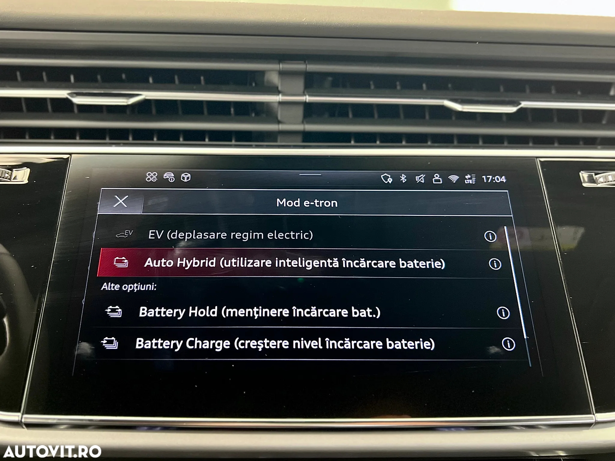 Audi Q7 55 TFSI e quattro Tiptronic PHEV Basic - 30