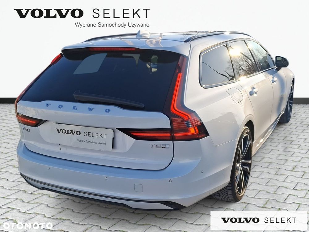 Volvo V90 - 11