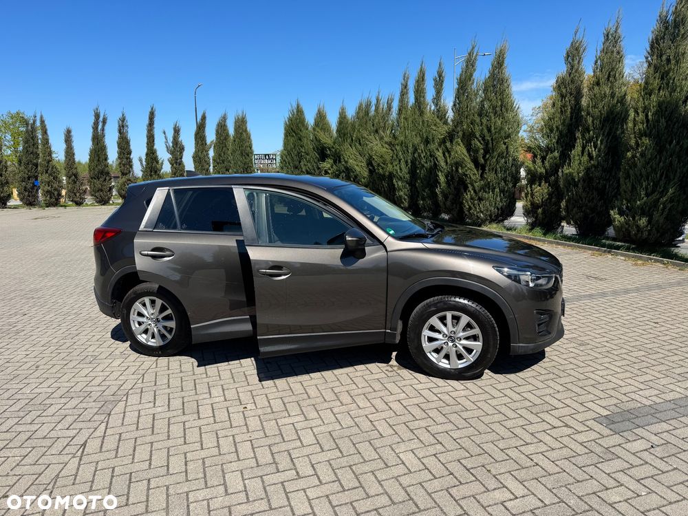 Mazda CX-5 2.2 D Skypassion AWD - 10