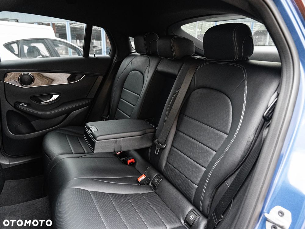Mercedes-Benz GLC 220 d 4-Matic - 30