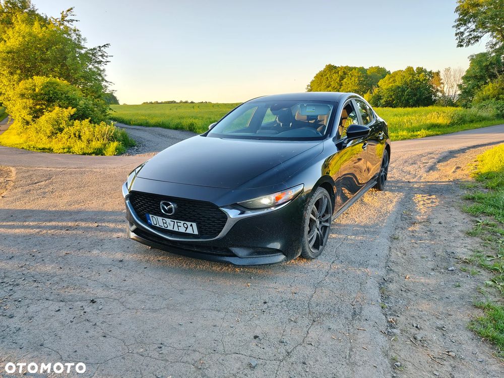Mazda 3 - 2