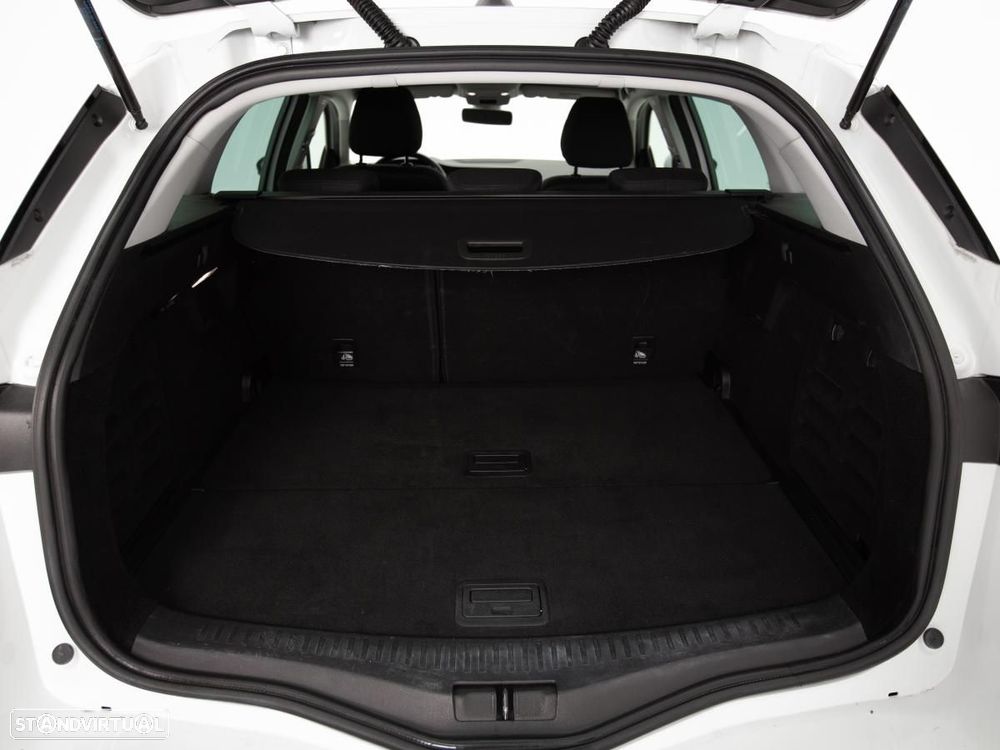 Renault Mégane Sport Tourer 1.5 Blue dCi Zen - 11