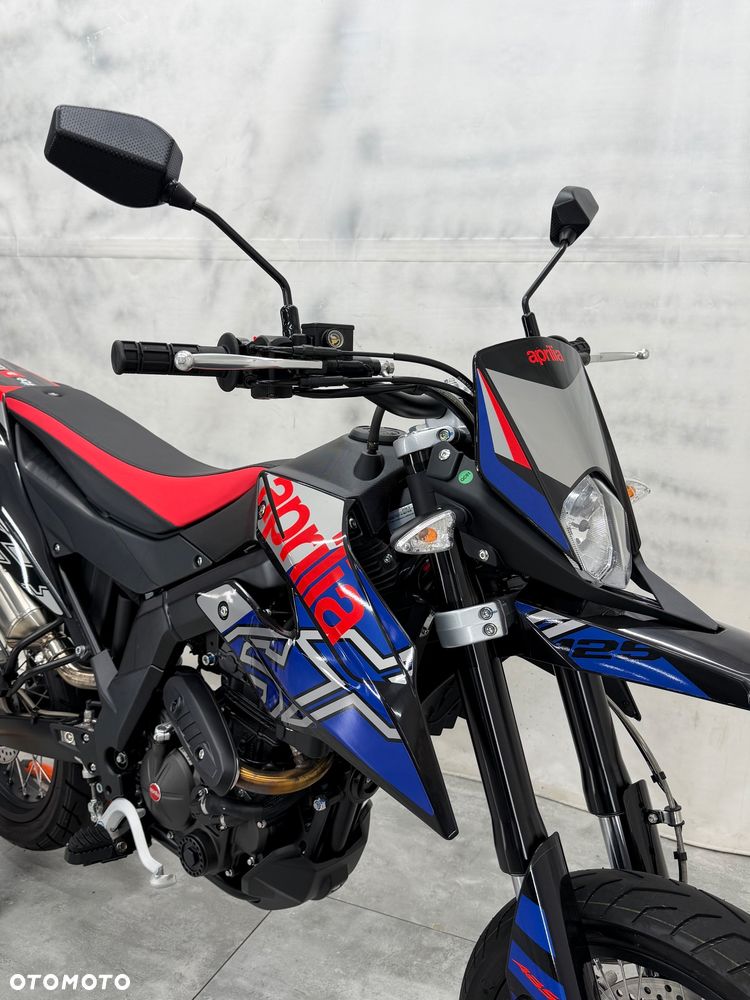 Aprilia SX - 19