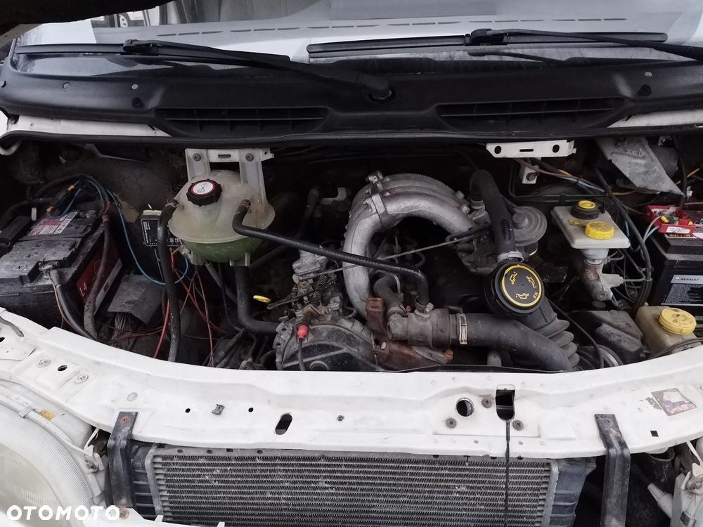 Ford TRANSIT KAMPER - 38