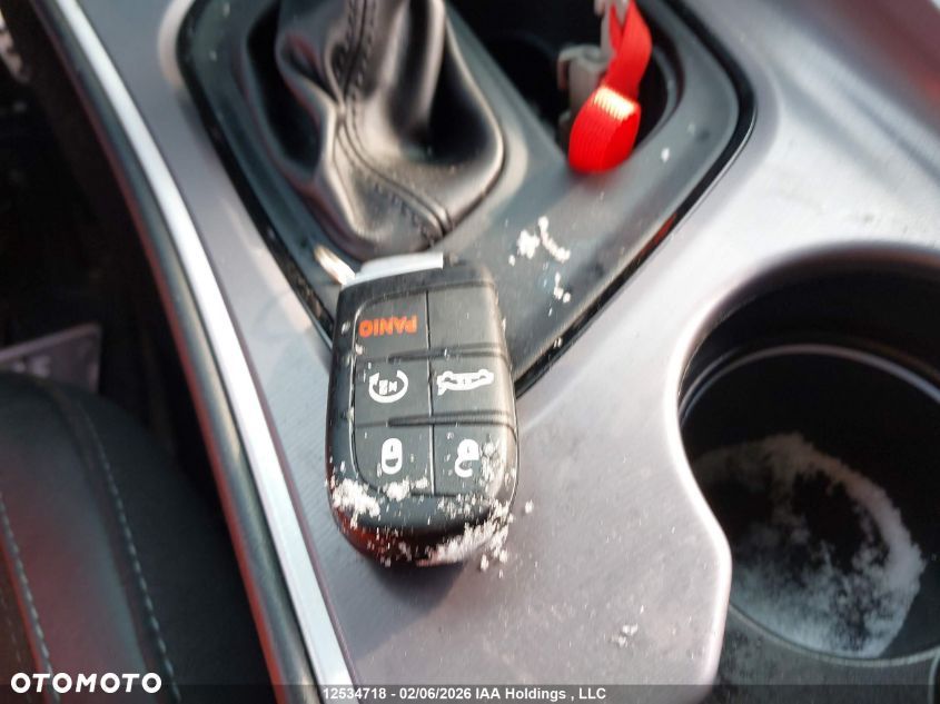 Dodge Challenger 3.6 GT AWD - 11