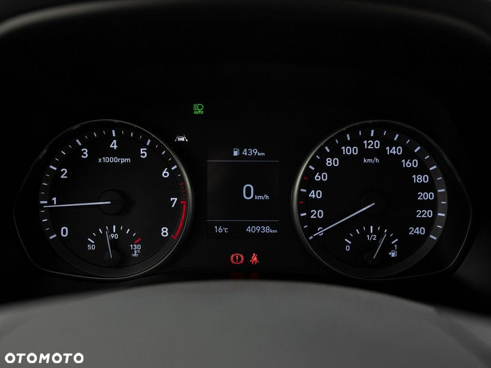 Hyundai i30 - 13