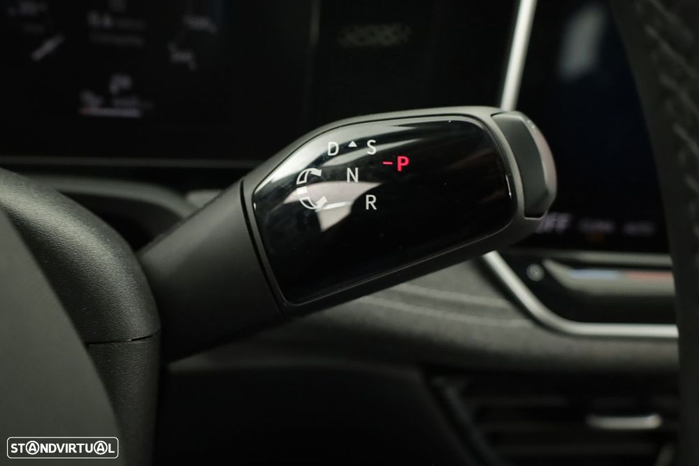VW Passat Variant 1.5 TSI eHybrid DSG - 17