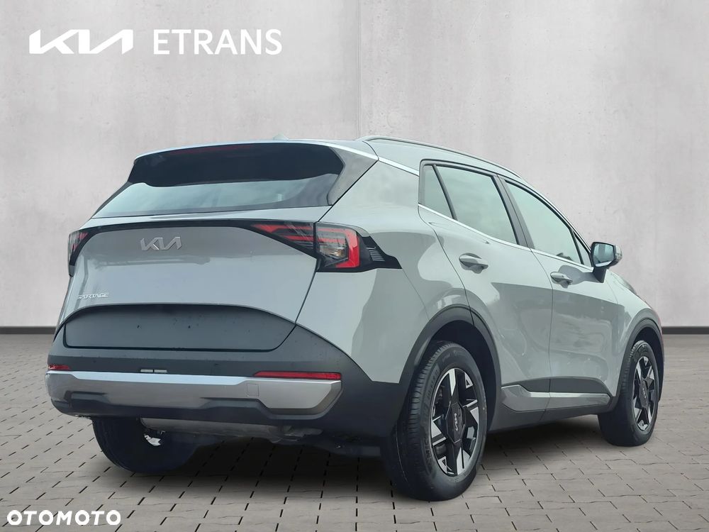 Kia Sportage 1.6 T-GDI M 2WD - 6