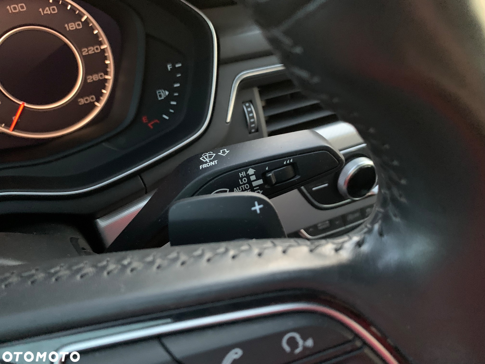 Audi A4 2.0 TFSI Quattro Sport S tronic - 20