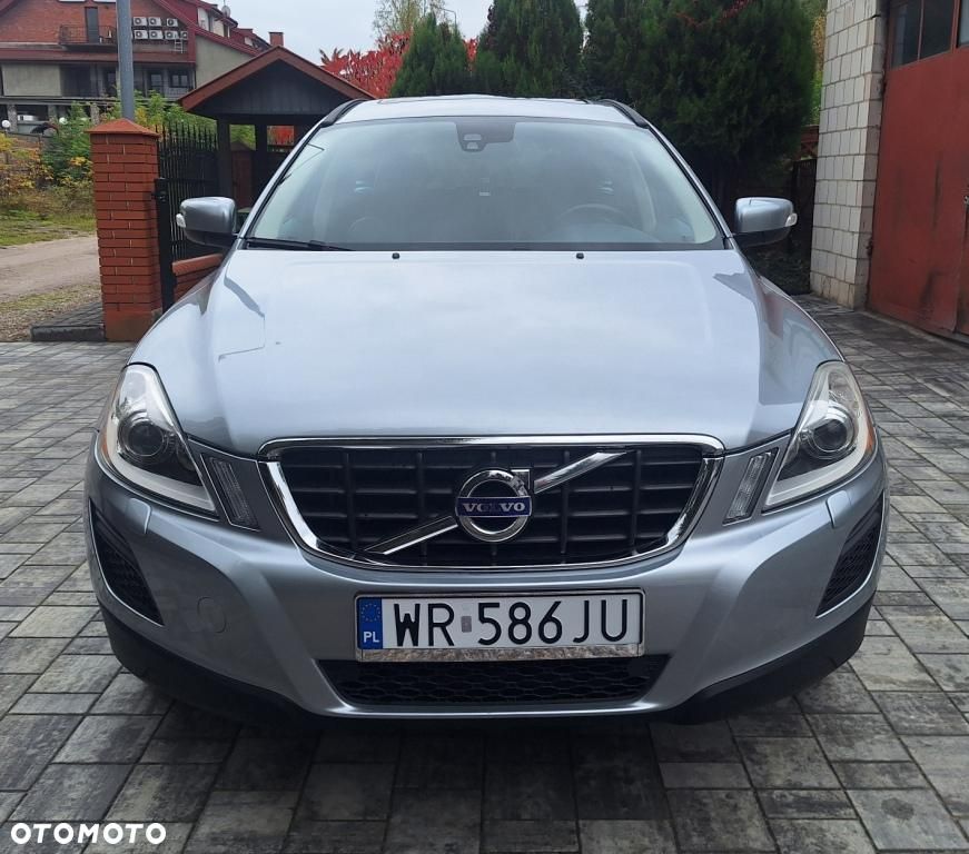 Volvo Xc 60 2011 photo 3