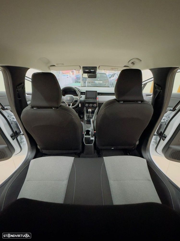 Renault Clio SCe 65 EVOLUTION - 18