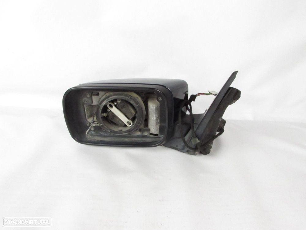 Retrovisor Esquerdo Seminovo/ Original BMW 3 (E46)/BMW 3 Touring (E46) 511682451... - 1