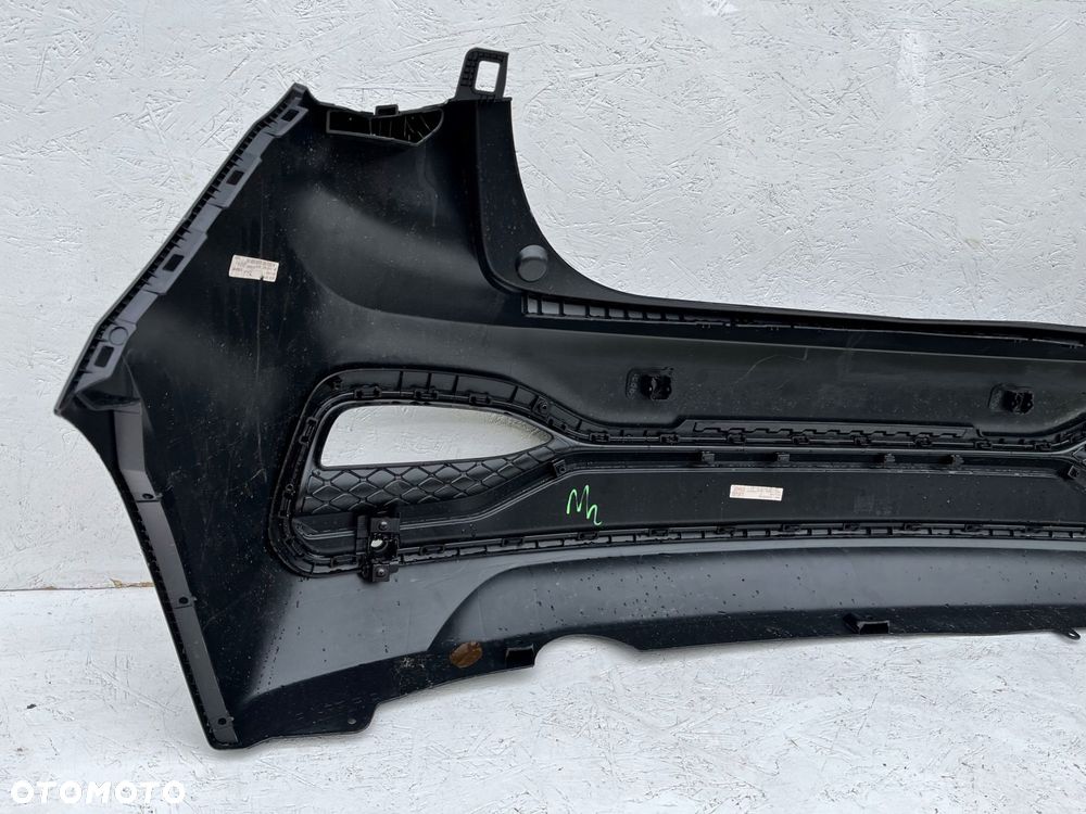 hyundai i20 ii lift zderzak tył tylny nowy 86611-c8aa0 org wys 24h fv - 10