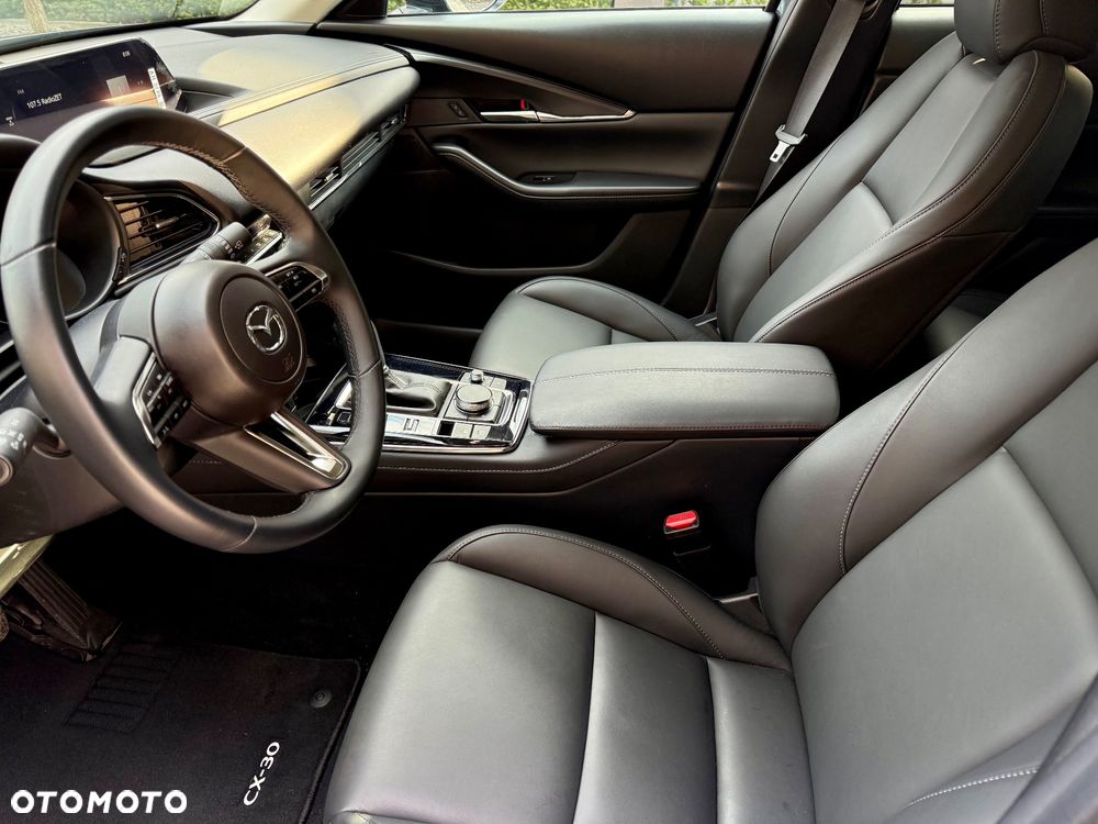 Mazda CX-30 - 25
