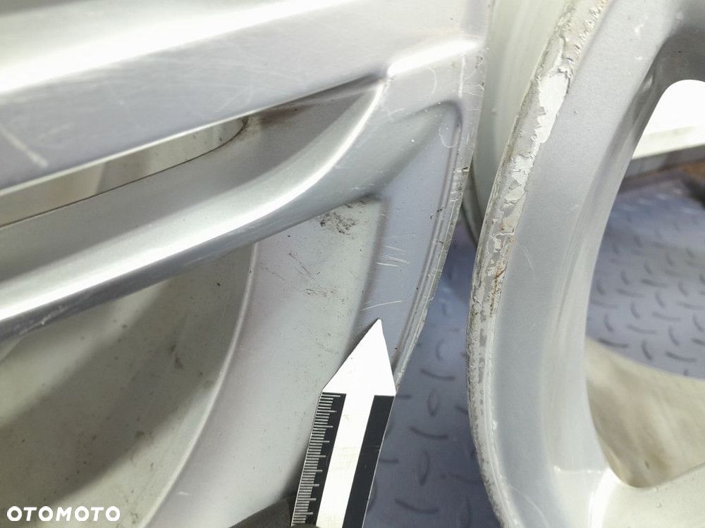 AUDI A4 B8 FELGI ALUMINIOWE S-LINE R19 5X112 8.5JX19 ET 43 8K0601025CM - 7