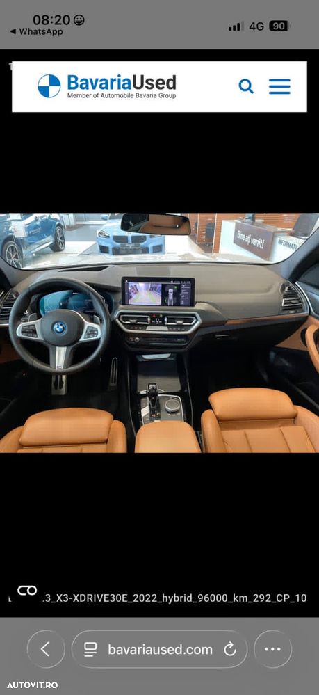 BMW X3 - 16