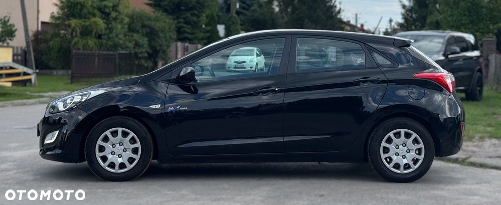 Hyundai i30 1.6 Style - 8