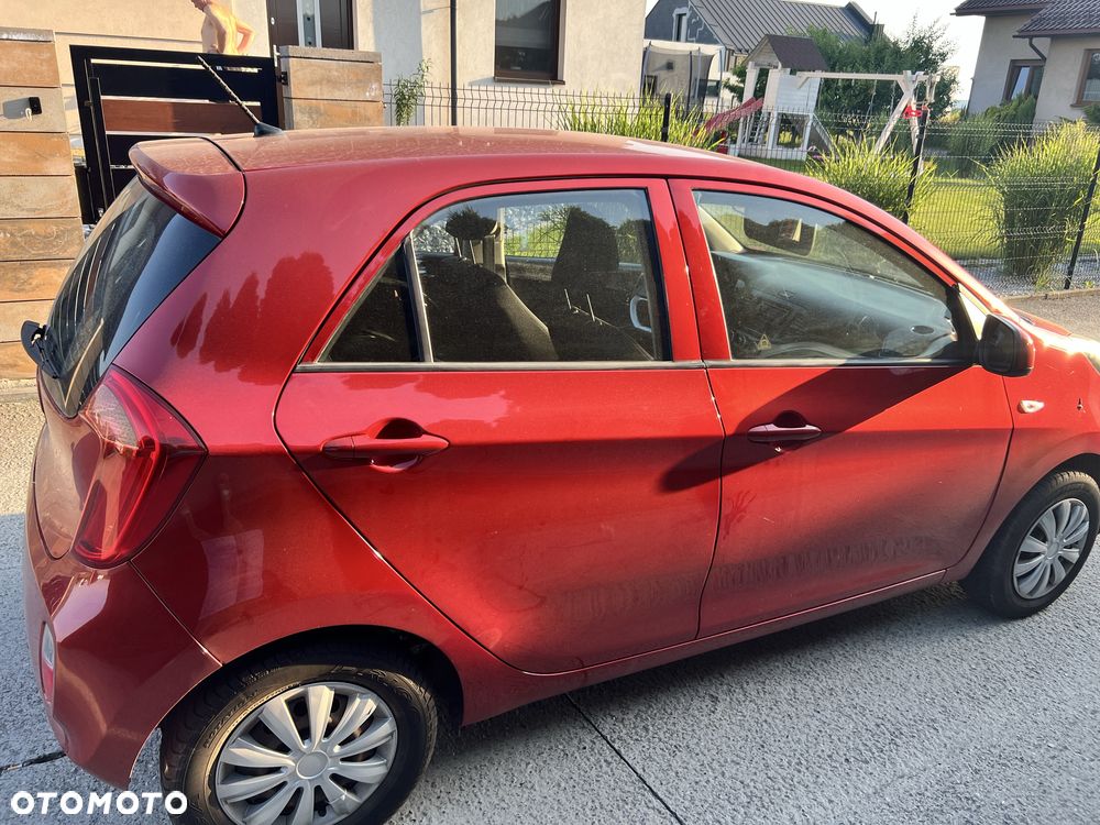 Kia Picanto - 5