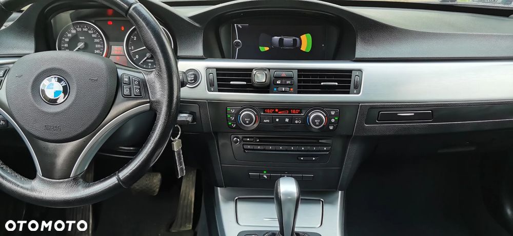 BMW Seria 3 - 16