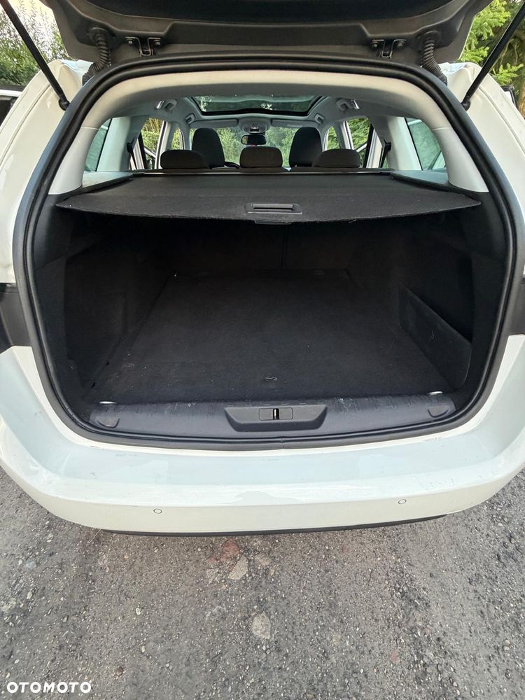 Peugeot 308 1.6 BlueHDi Allure S&S - 35