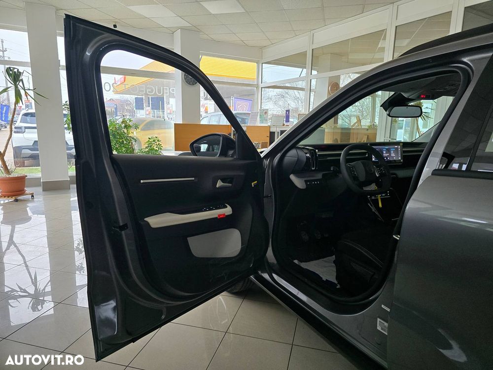 Citroën C3 1.2 PureTech 100 S&S BVM6 MAX - 7