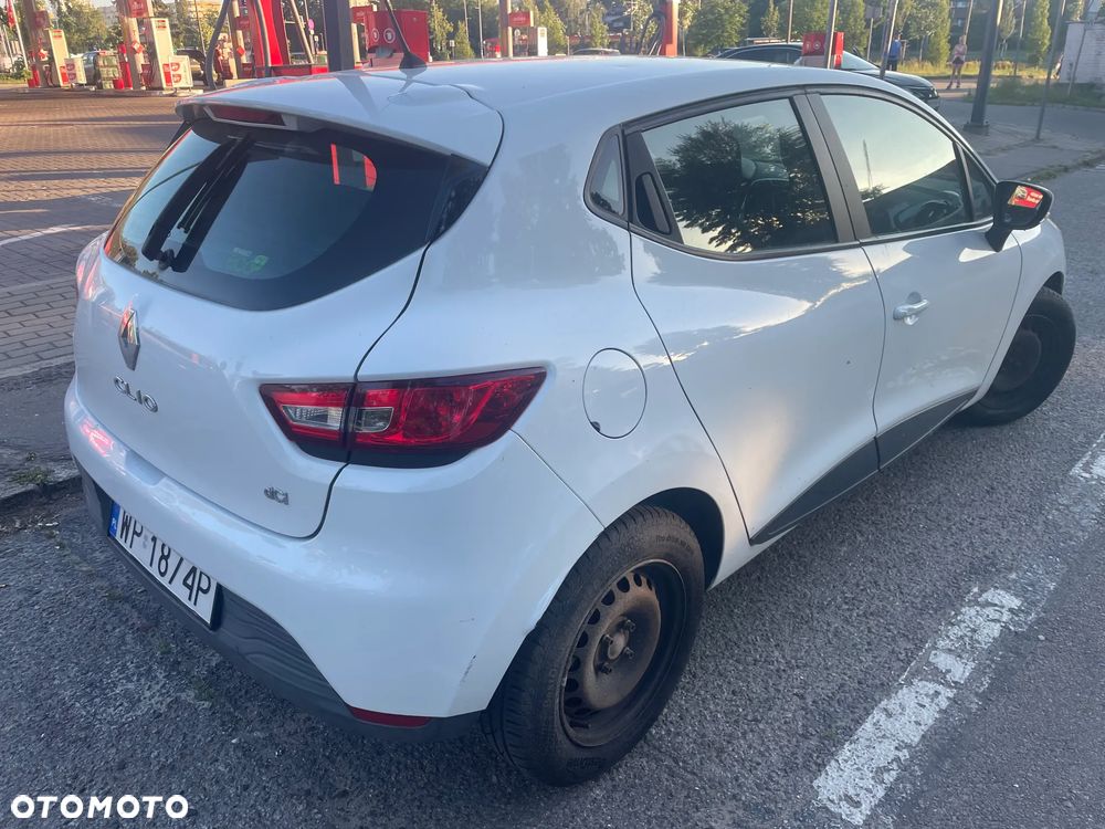 Renault Clio 1.5 dCi Intens - 7