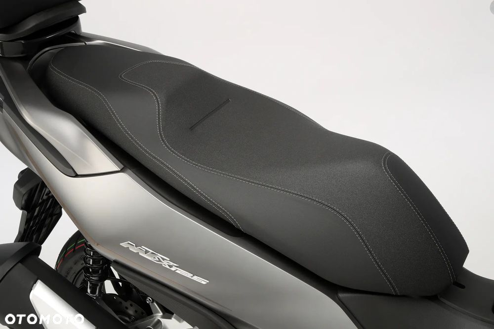 QJMOTOR MTX 125 - 15