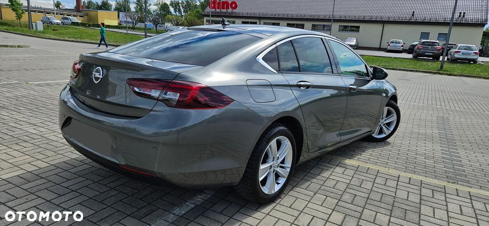 Opel Insignia 1.6 CDTI Cosmo ecoFLEX S&S - 3