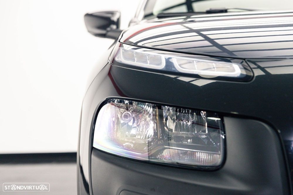 Citroën C4 Cactus 1.2 PureTech Feel - 4