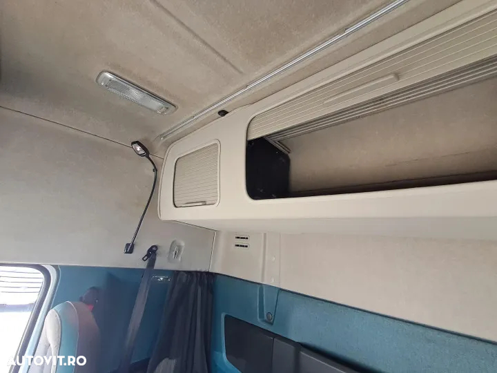 Volvo fm 450 460cp euro 6 automat - 28