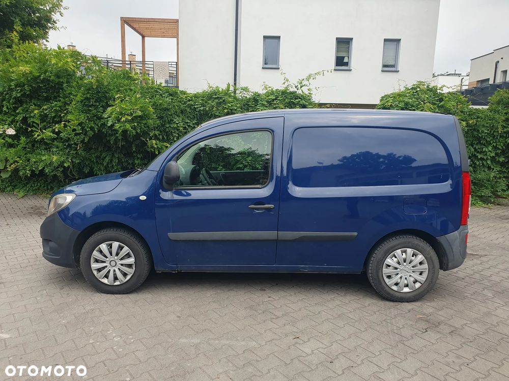 Mercedes-Benz Citan - 6