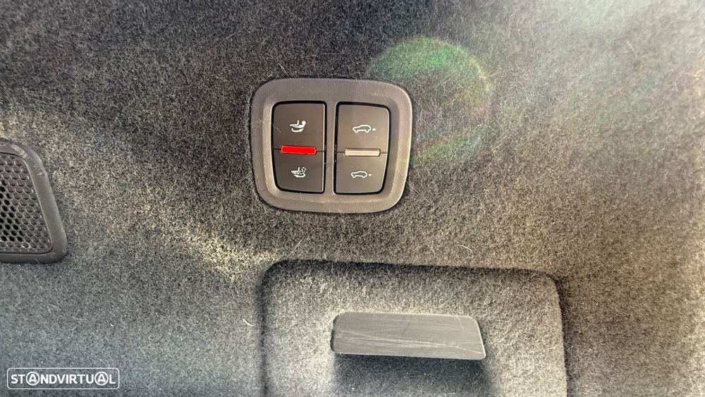 Porsche Cayenne - 20