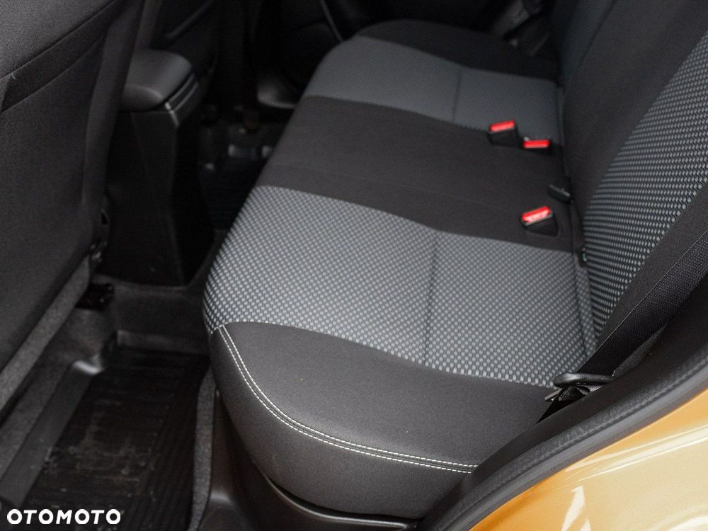 Suzuki Vitara 1.4 Boosterjet SHVS Premium 4WD - 29
