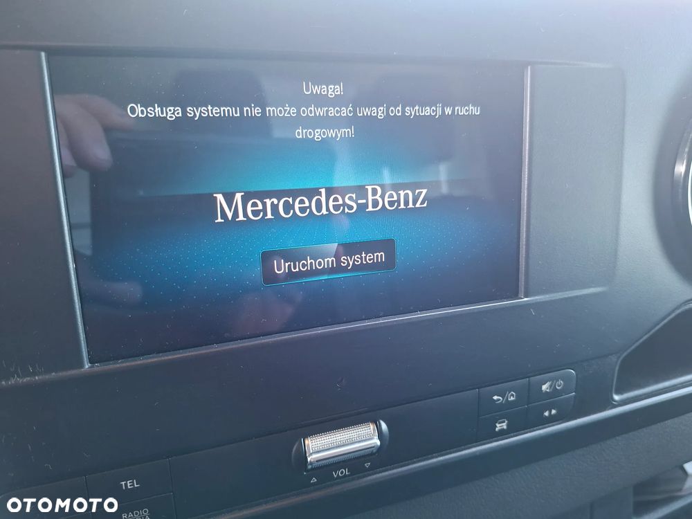 Mercedes-Benz Sprinter - 9