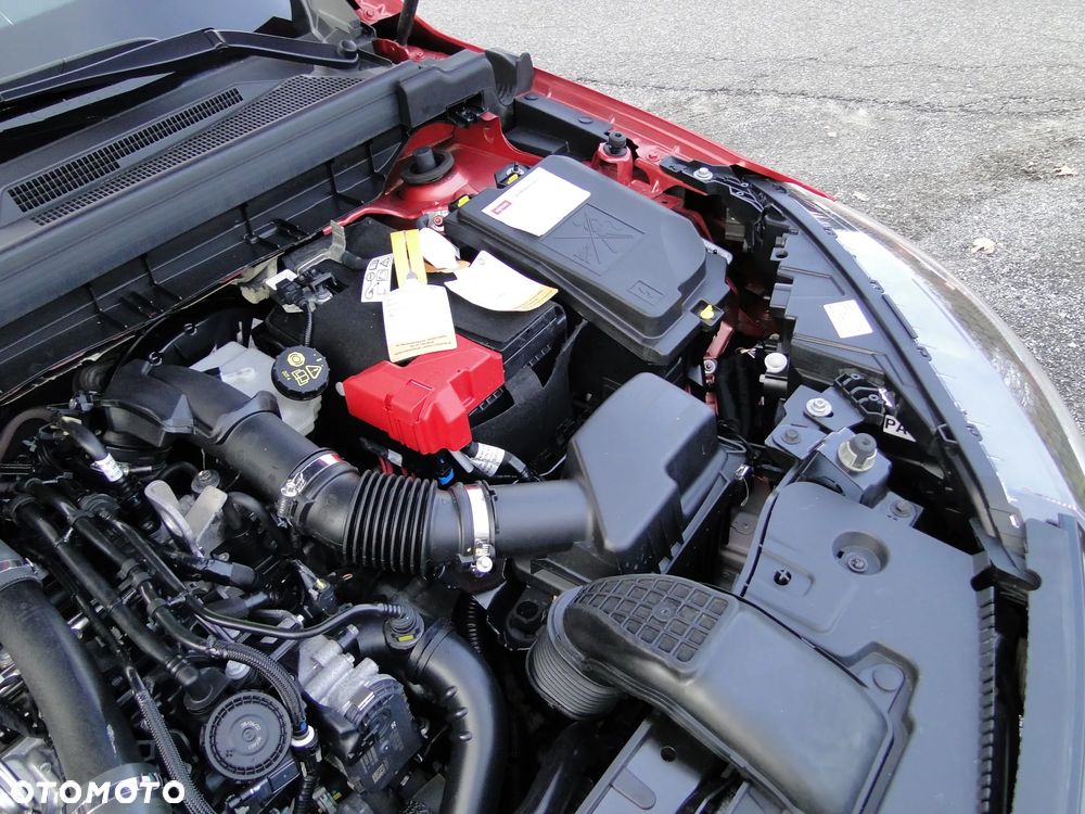 Renault Arkana 1.3 TCe mHEV Evolution EDC - 36
