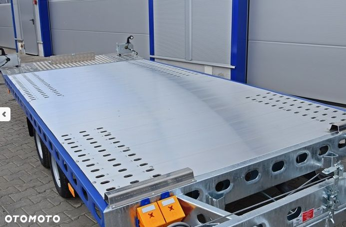 Blyss Merkur 3000 PRO - 8