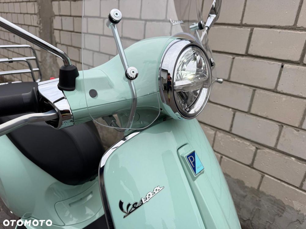 Vespa Primavera - 28