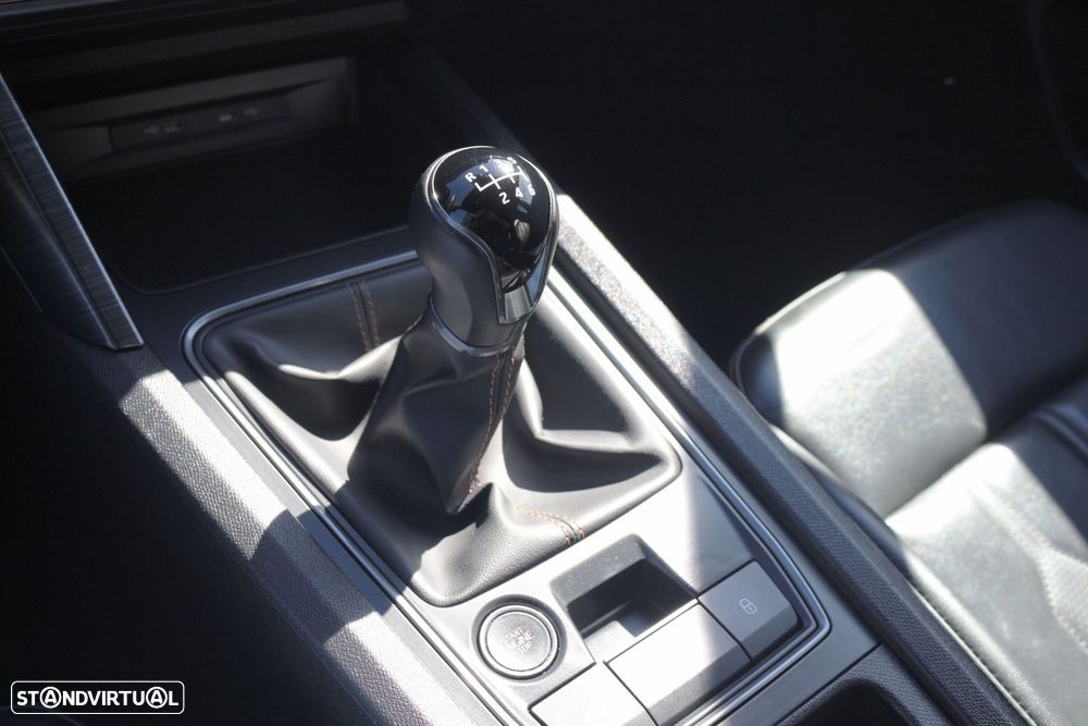 Cupra Formentor 2.0 TDI - 34