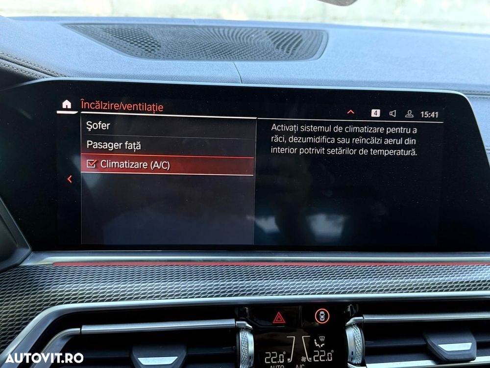 BMW X6 xDrive30d xLine - 25