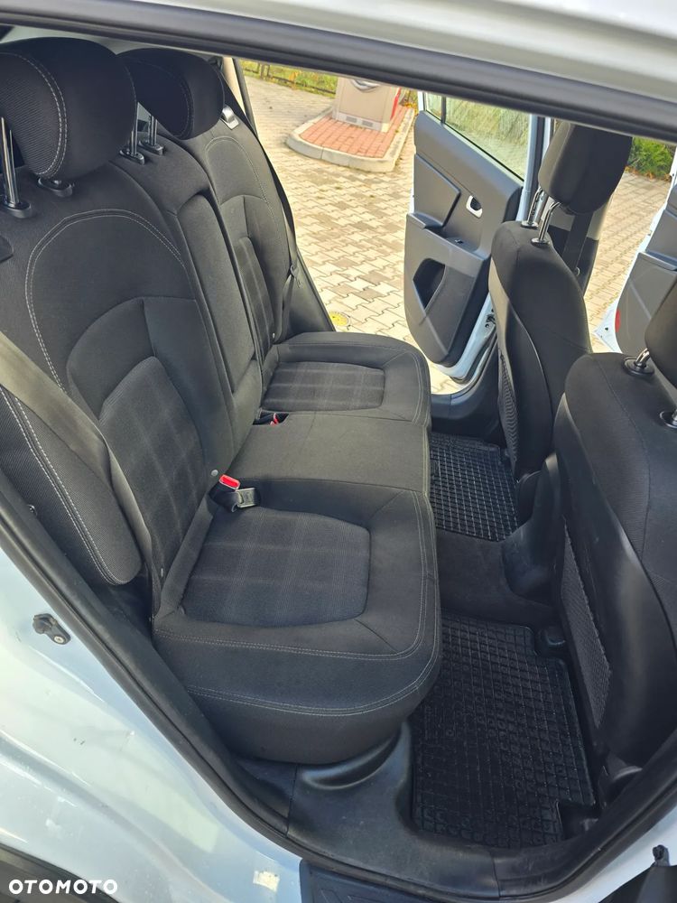 Kia Sportage 1.6 GDI M 2WD - 22