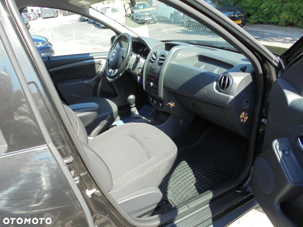 Dacia Duster 1.2 TCe Prestige - 13