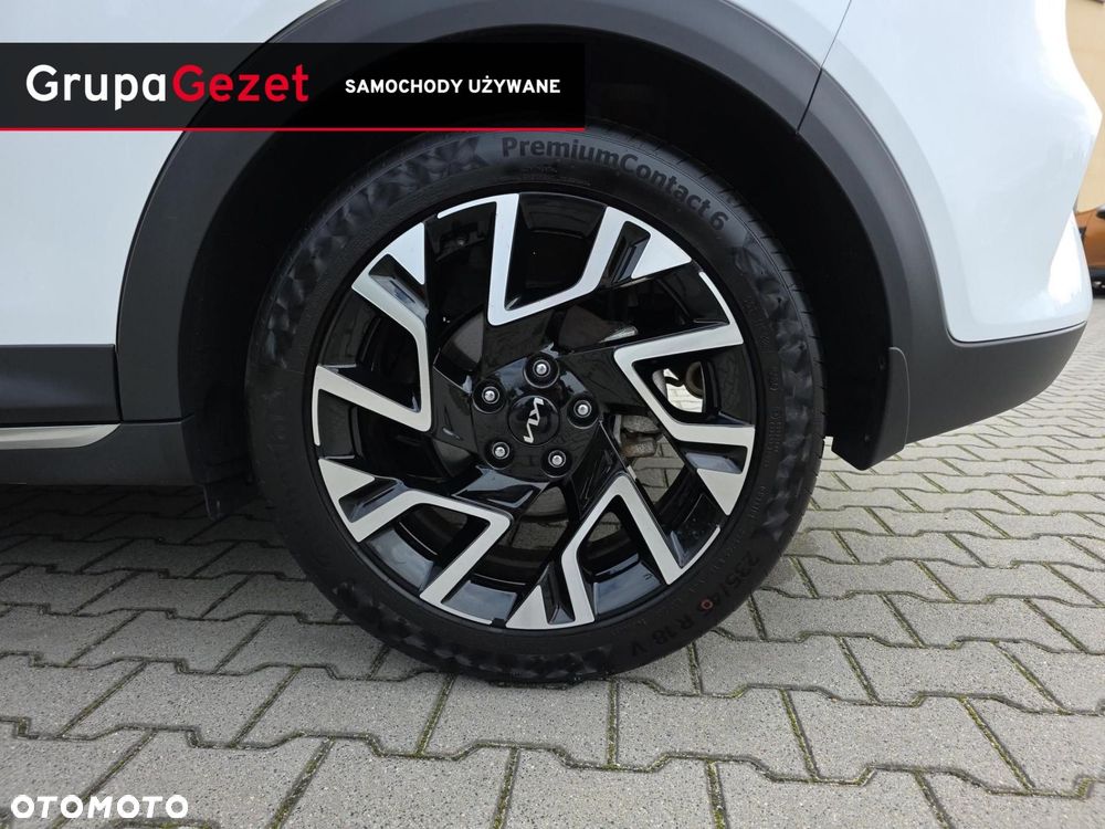 Kia XCeed 1.5 T-GDI M DCT - 21