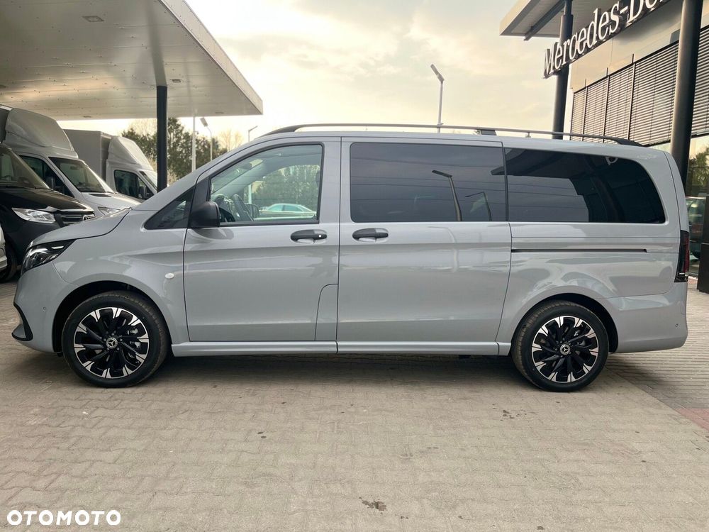 Mercedes-Benz Vito - 15