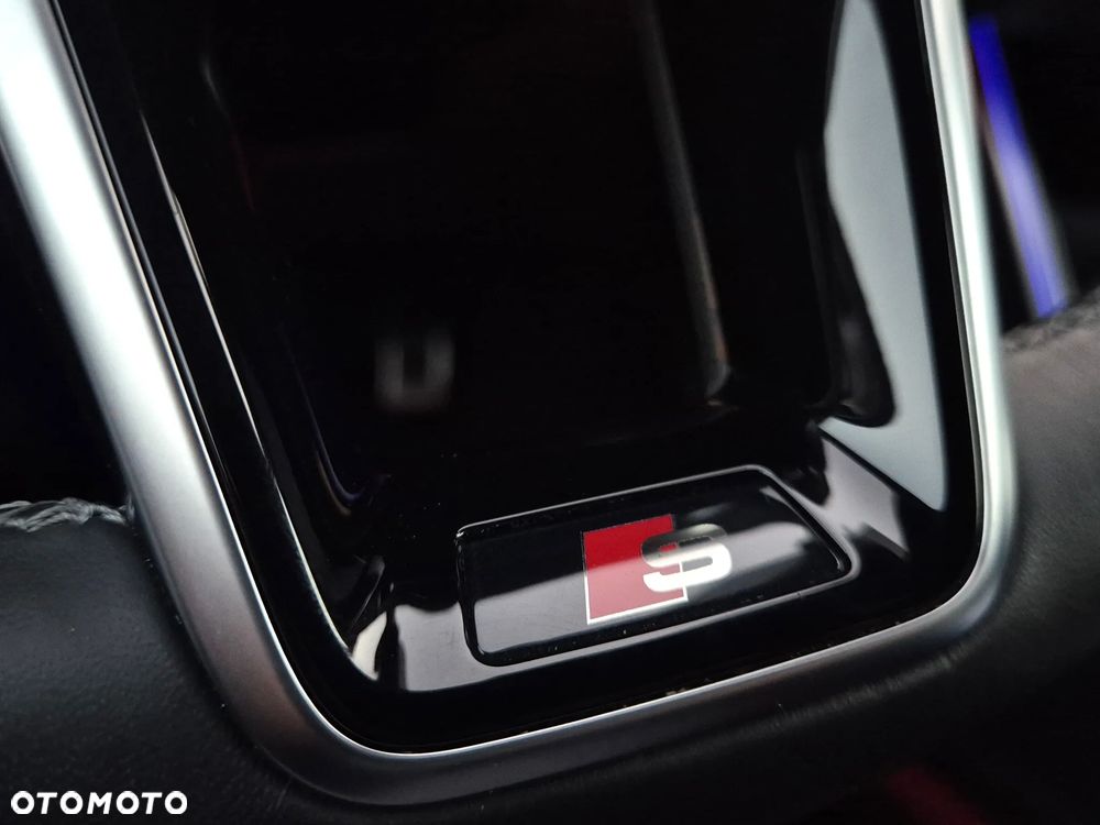 Audi A7 Sportback 55 TFSIe quattro S tronic - 18